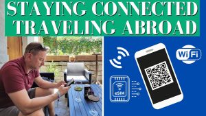 discover essential abroad connectivity tips to stay connected seamlessly while traveling. learn how to manage roaming, find the best data plans, and avoid unexpected charges during your international trips.