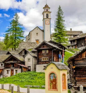 discover essential tips for making the most of your stay in an alps village. from hidden gems to local traditions, learn how to enjoy the perfect mountain getaway.