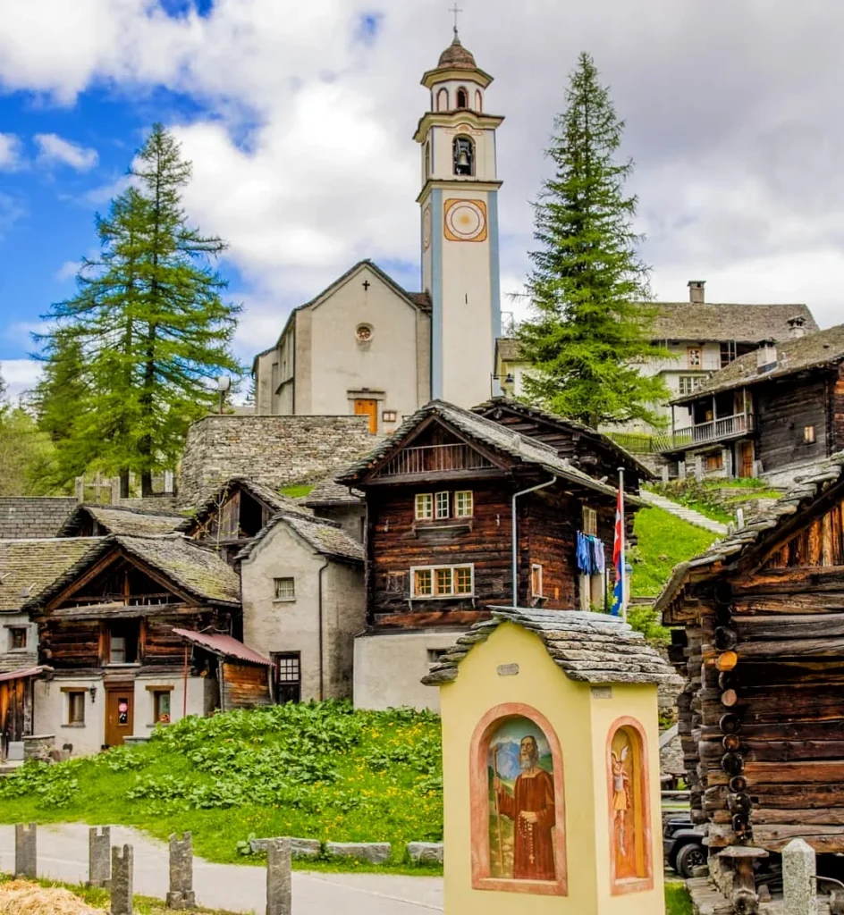 discover essential tips for making the most of your stay in an alps village. from hidden gems to local traditions, learn how to enjoy the perfect mountain getaway.