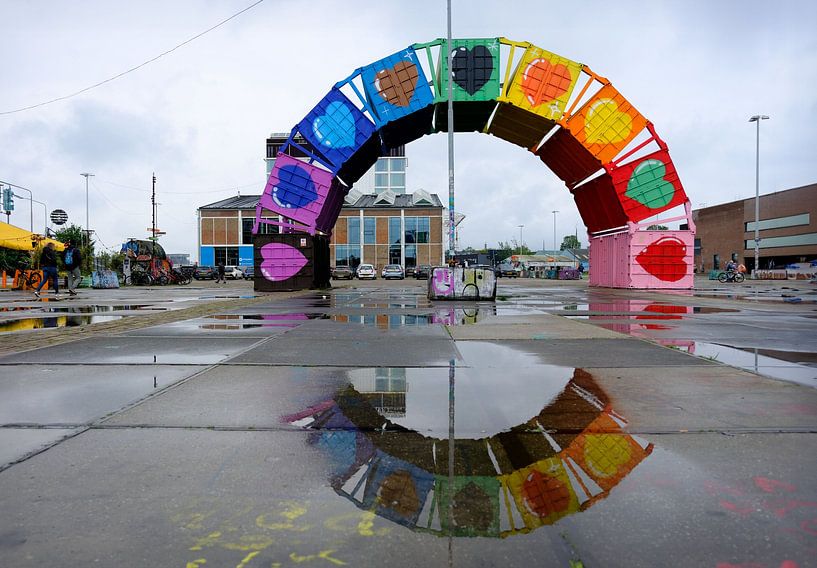 discover the vibrant amsterdam art route, a unique journey through the city's best galleries, museums, and street art. explore contemporary and classic artworks while enjoying amsterdam’s creative atmosphere. perfect for art lovers and curious travelers!