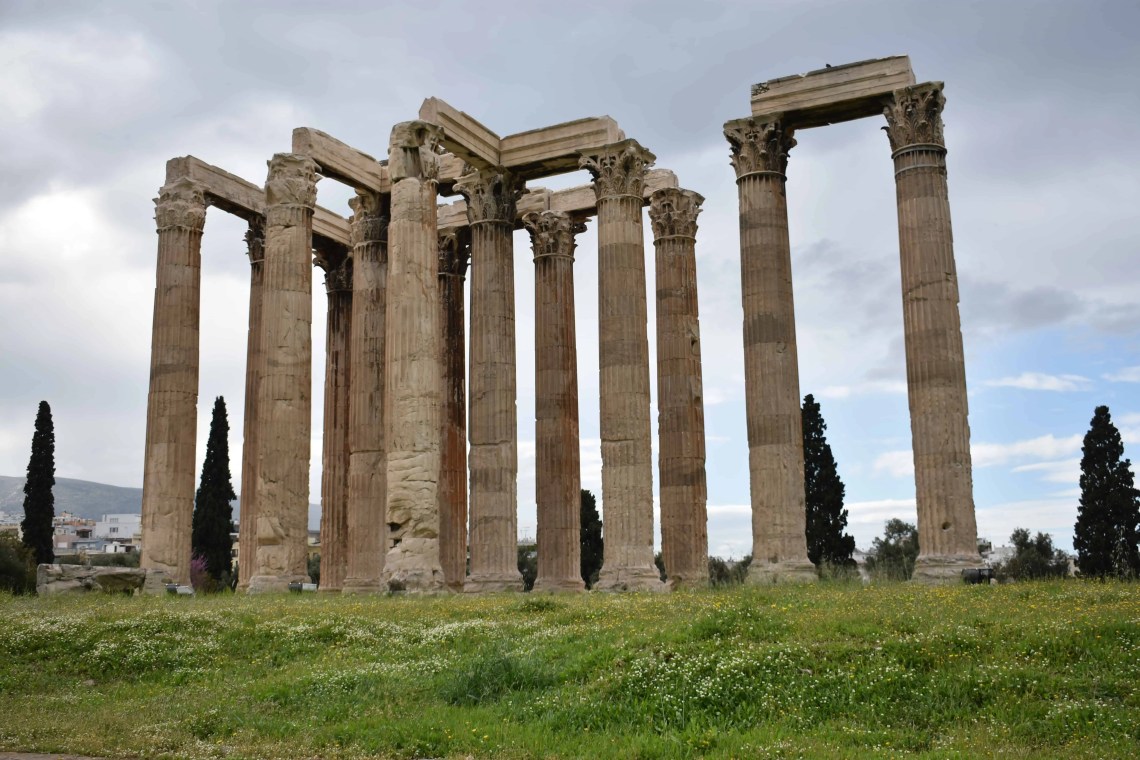 discover the rich history of athens by exploring its top cultural sites, from ancient ruins and iconic landmarks to world-class museums and traditional neighborhoods. plan your unforgettable journey into greek heritage today.