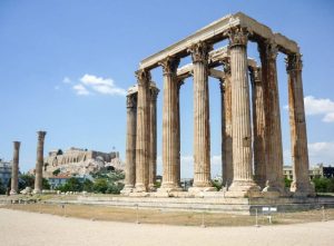 discover the rich history of athens by exploring its top cultural sites, including ancient ruins, world-class museums, and iconic landmarks. plan your visit to experience the best of athenian heritage.