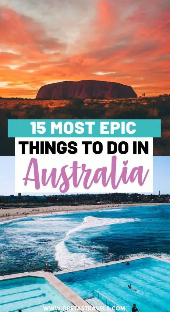 discover the ultimate australia bucket list! explore must-see destinations, breathtaking natural wonders, unique wildlife, and unforgettable adventures across the land down under.