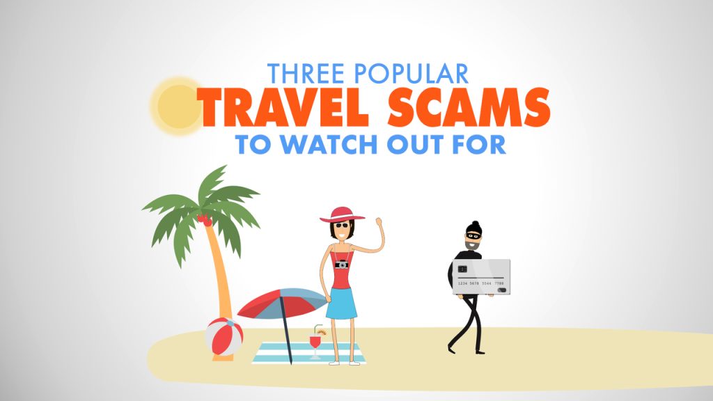 discover essential tips to avoid travel scams and protect yourself from fraud on your next trip. learn how to identify common scams and stay safe while exploring the world.