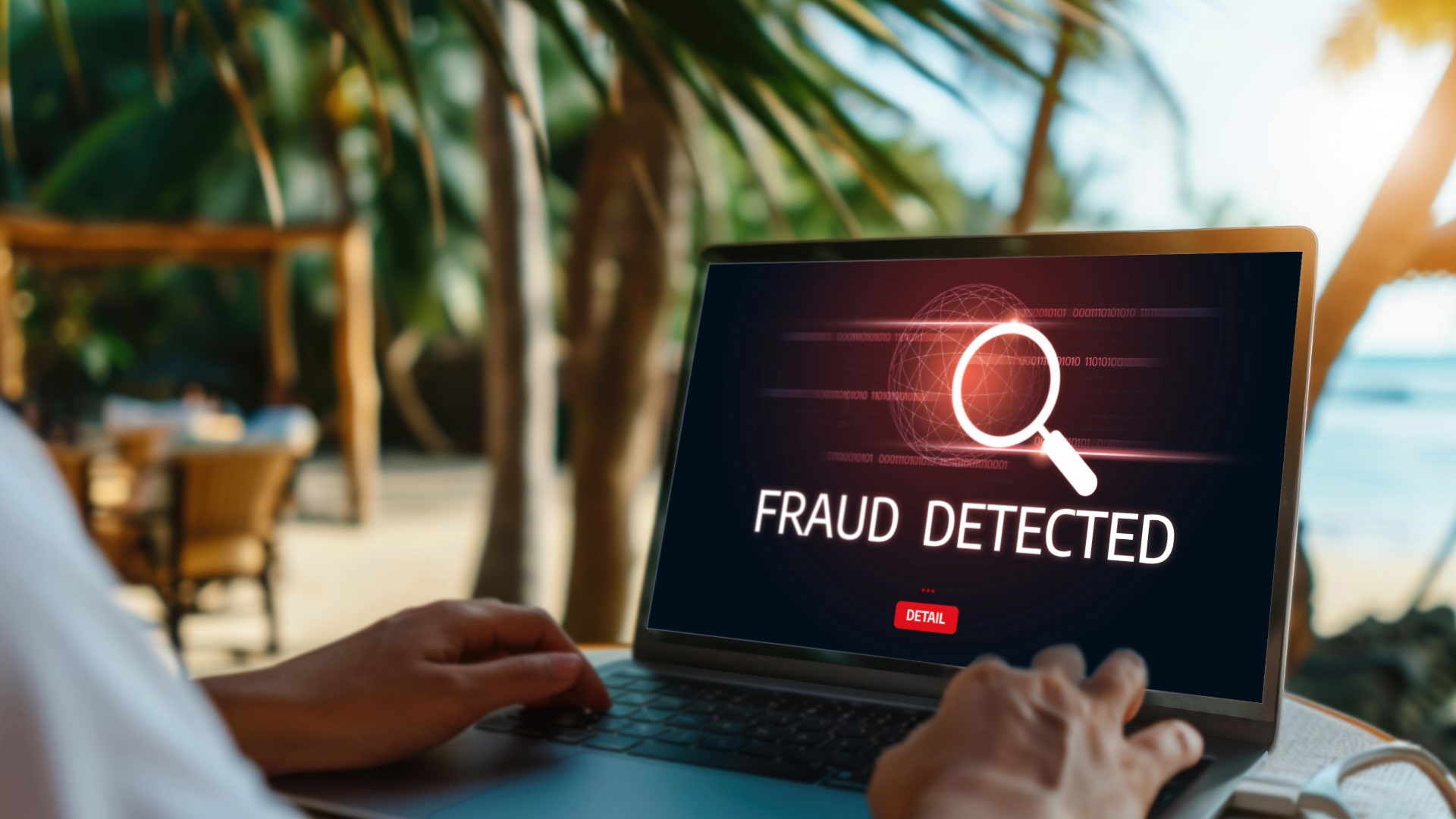 discover essential tips and advice to avoid travel scams, protect your money, and ensure a safe and enjoyable journey wherever you go.