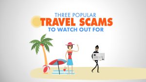 discover essential tips to avoid travel scams and protect yourself from fraud on your next trip. learn how to identify common scams and stay safe while exploring the world.