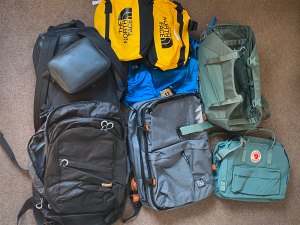 discover expert tips and essential advice for choosing the perfect backpack to suit your needs. find the best styles, features, and recommendations for any adventure or daily use.
