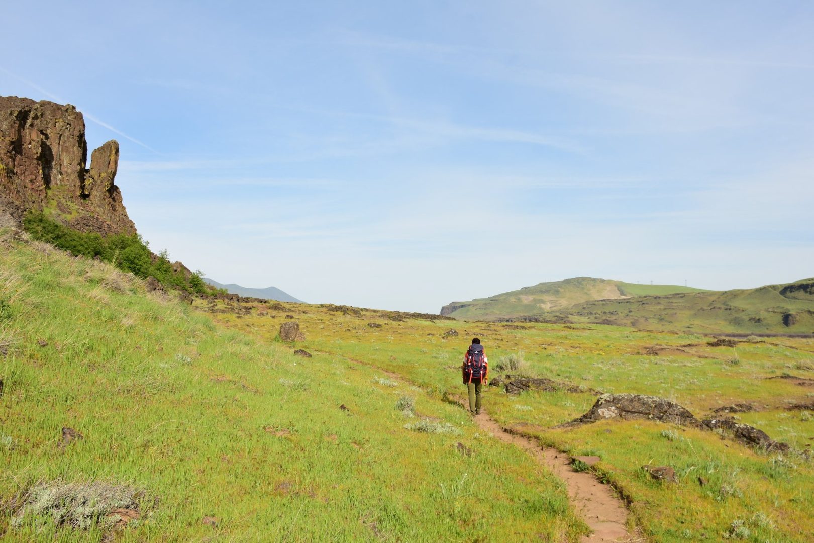 discover essential beginner hiking tips to help you prepare, stay safe, and enjoy your adventures on the trails. perfect for those new to hiking—start exploring nature with confidence!