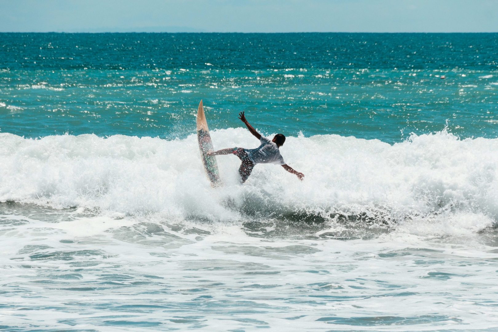 discover the best beginner surfing spots with gentle waves, sandy beaches, and ideal conditions for learning. perfect locations for new surfers to start their adventure safely.