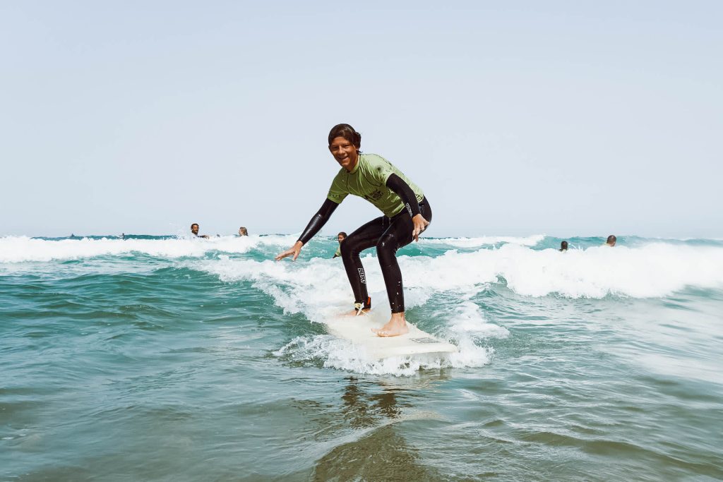 discover the best beginner surfing spots around the world with tips on ideal locations, safety, and what to expect for your first time on the waves.