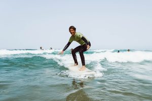 discover the best beginner surfing spots around the world with tips on ideal locations, safety, and what to expect for your first time on the waves.