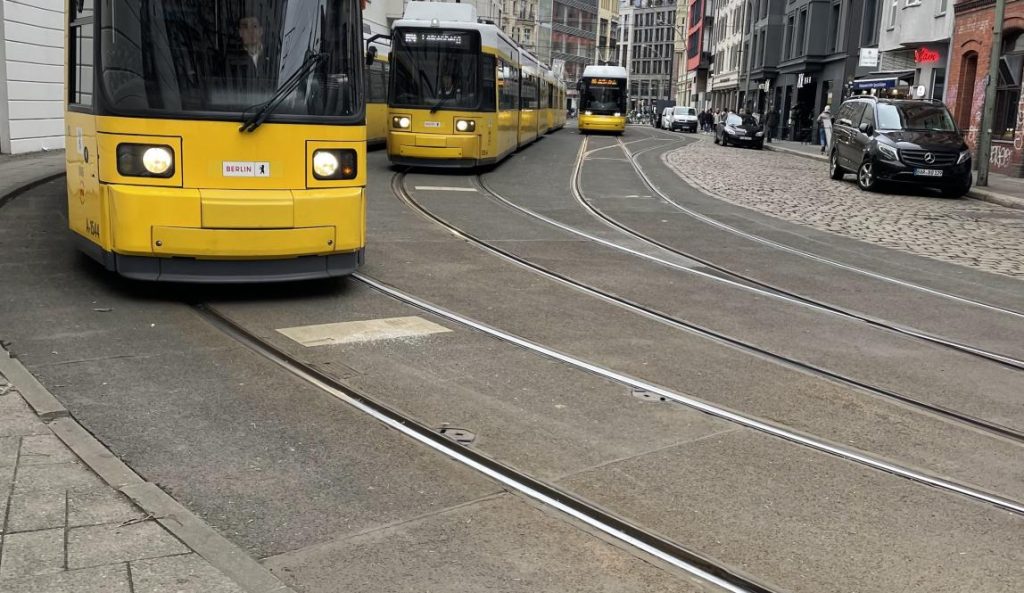discover everything about berlin transit: explore the city's efficient transportation system, including u-bahn, s-bahn, buses, tickets, and tips for easy travel around berlin.