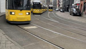 discover everything about berlin transit: explore the city's efficient transportation system, including u-bahn, s-bahn, buses, tickets, and tips for easy travel around berlin.