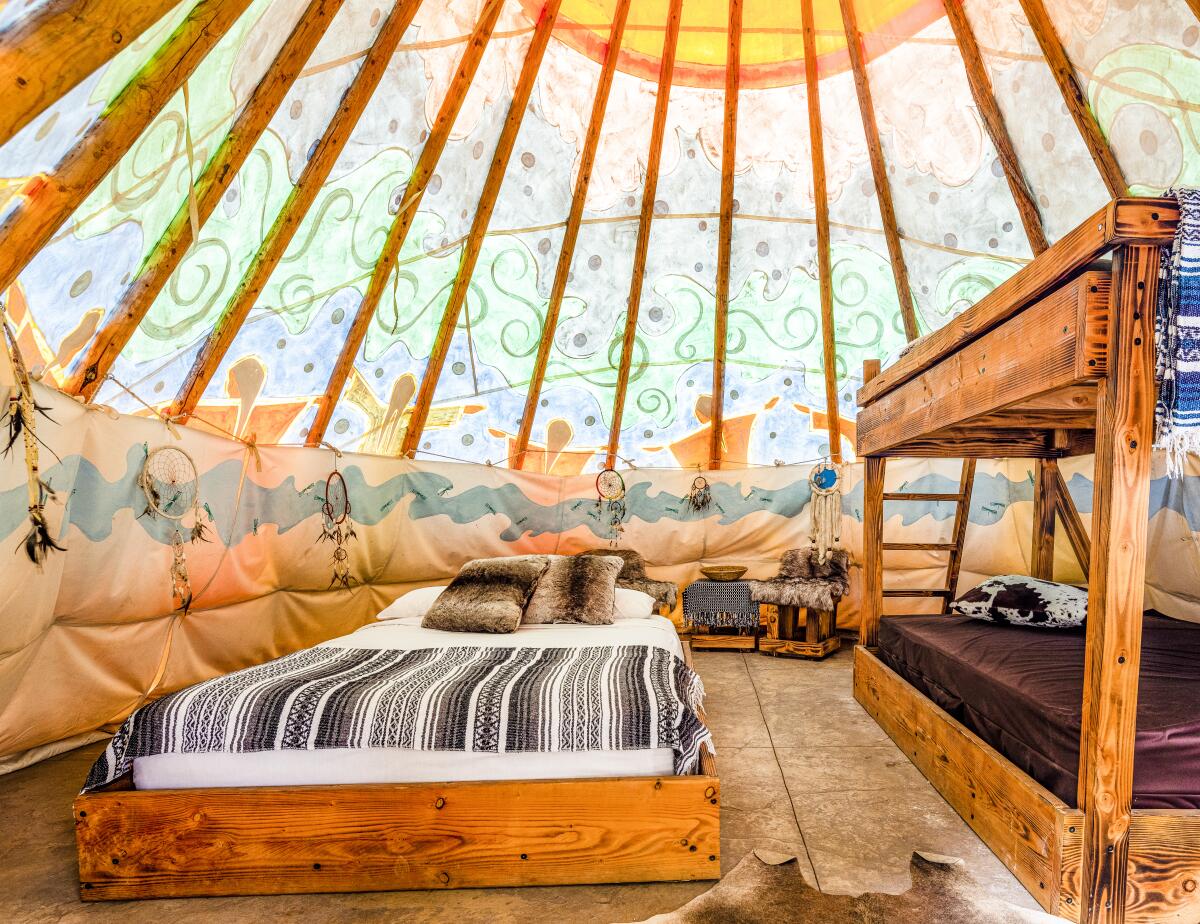 discover the best glamping spots worldwide, from luxury tents in africa to treehouses in europe. find unique and unforgettable outdoor escapes for every type of traveler.