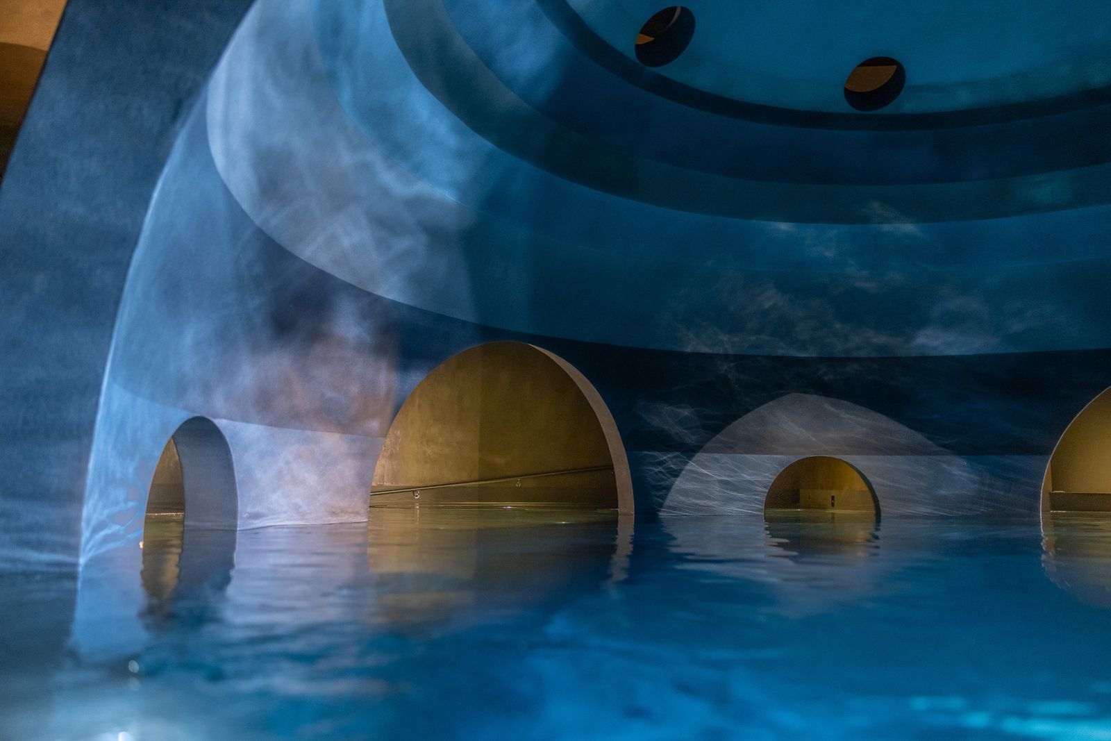 discover the best spa destinations in europe for ultimate relaxation and luxury experiences. explore top wellness resorts, thermal baths, and rejuvenating retreats across the continent.