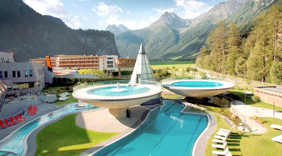 discover the best spa destinations in europe for ultimate relaxation and wellness. explore luxurious resorts, rejuvenating treatments, and breathtaking locations perfect for your next escape.