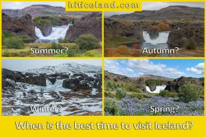 discover the best times to visit iceland for stunning landscapes, northern lights, and unique experiences. find out when to go for the perfect weather and unforgettable adventures.