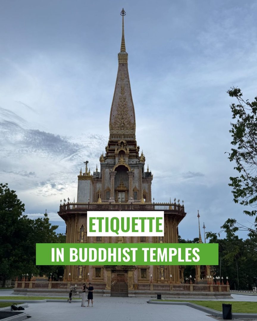 discover essential buddhist temple etiquette tips to ensure a respectful and meaningful visit. learn guidelines on dress code, behavior, and customs for your next temple experience.