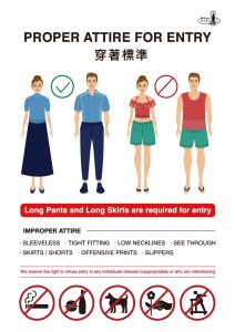 discover essential buddhist temple etiquette tips, including proper dress code, respectful behaviors, and what to expect when visiting a temple for a mindful and meaningful experience.