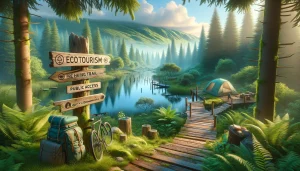 discover smart tips and practical guides for affordable, eco-friendly travel on a budget. explore green destinations, save money, and reduce your environmental impact with our expert advice.
