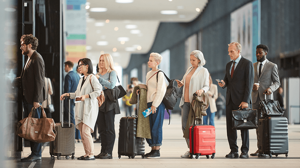 discover essential business travel tips to make your work trips more efficient, comfortable, and productive. learn how to pack smart, save time, and handle travel challenges like a pro.