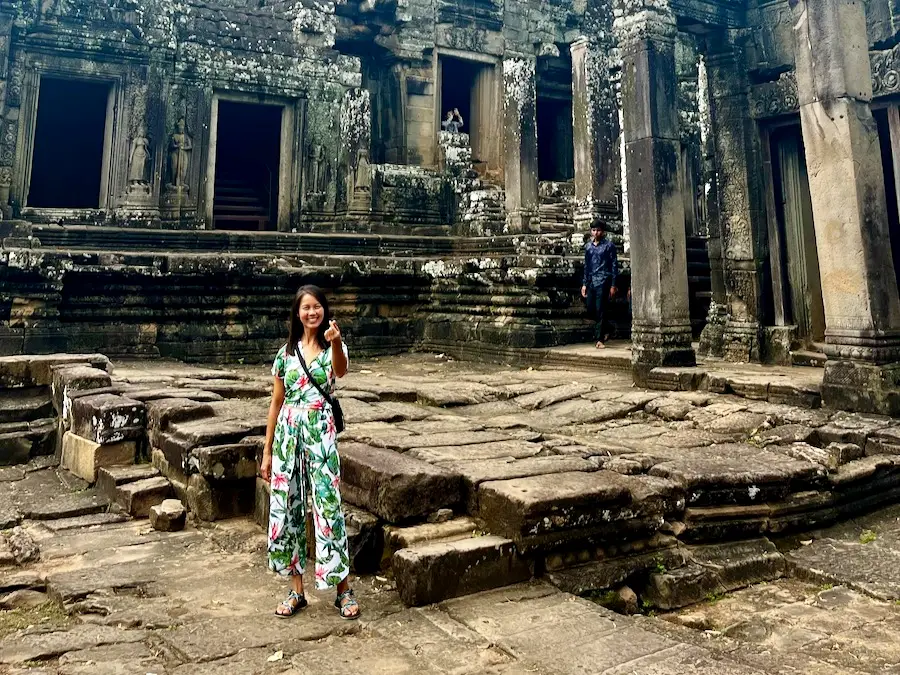 discover essential tips for visiting cambodia's stunning temples. learn how to prepare, what to wear, and must-see attractions to make the most of your temple adventure in cambodia.
