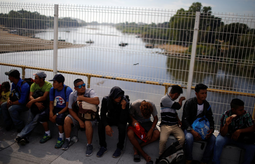 discover all you need to know about central america border crossings, including tips, requirements, and essential travel information for a smooth journey between countries.