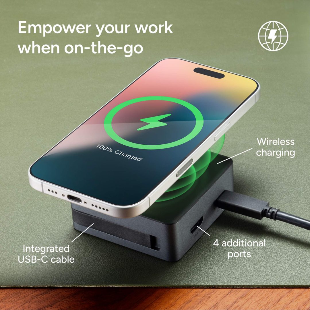 discover convenient solutions for charging devices on-the-go. explore portable chargers, power banks, and tips to keep your devices powered wherever you are.