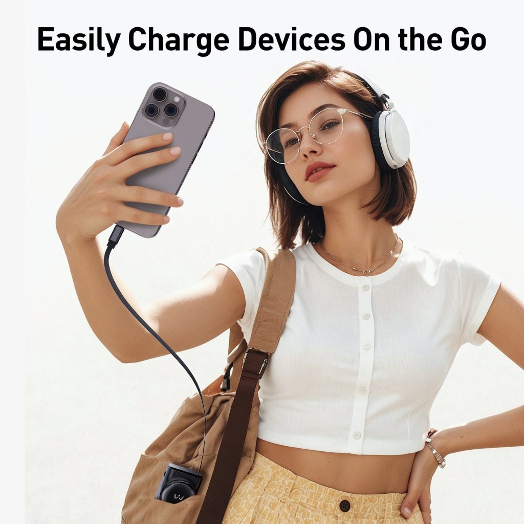 discover the best tips, tools, and portable solutions for charging devices on-the-go. stay powered up anytime, anywhere with smart charging options for your phone, laptop, and other gadgets.