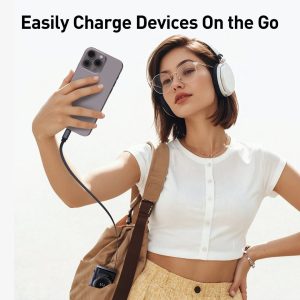 discover the best tips, tools, and portable solutions for charging devices on-the-go. stay powered up anytime, anywhere with smart charging options for your phone, laptop, and other gadgets.