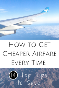 discover the best cheap airfare tips to save money on your next flight. learn how to find deals, book at the right time, and travel smarter on a budget.