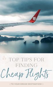 discover the best cheap flight tips to save money on your next trip. learn how to find the lowest airfare, get exclusive deals, and travel for less with these smart strategies.