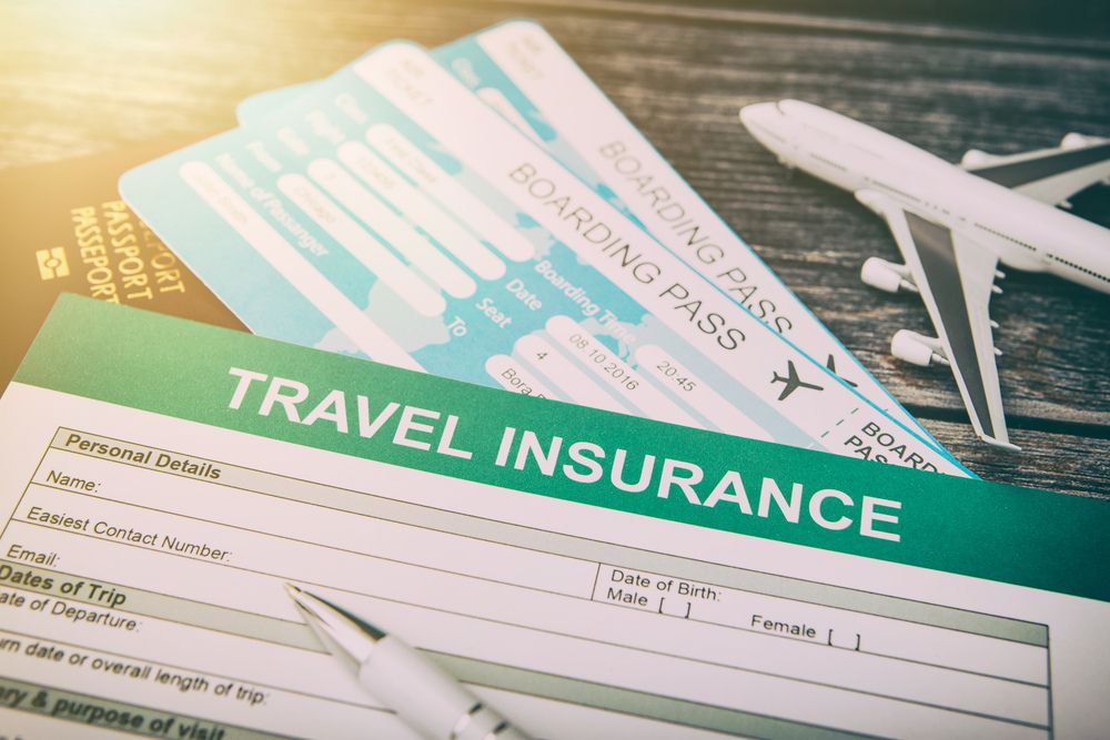 discover essential tips for choosing travel insurance, including what coverage to look for, how to compare plans, and advice on finding the best policy for your trip.