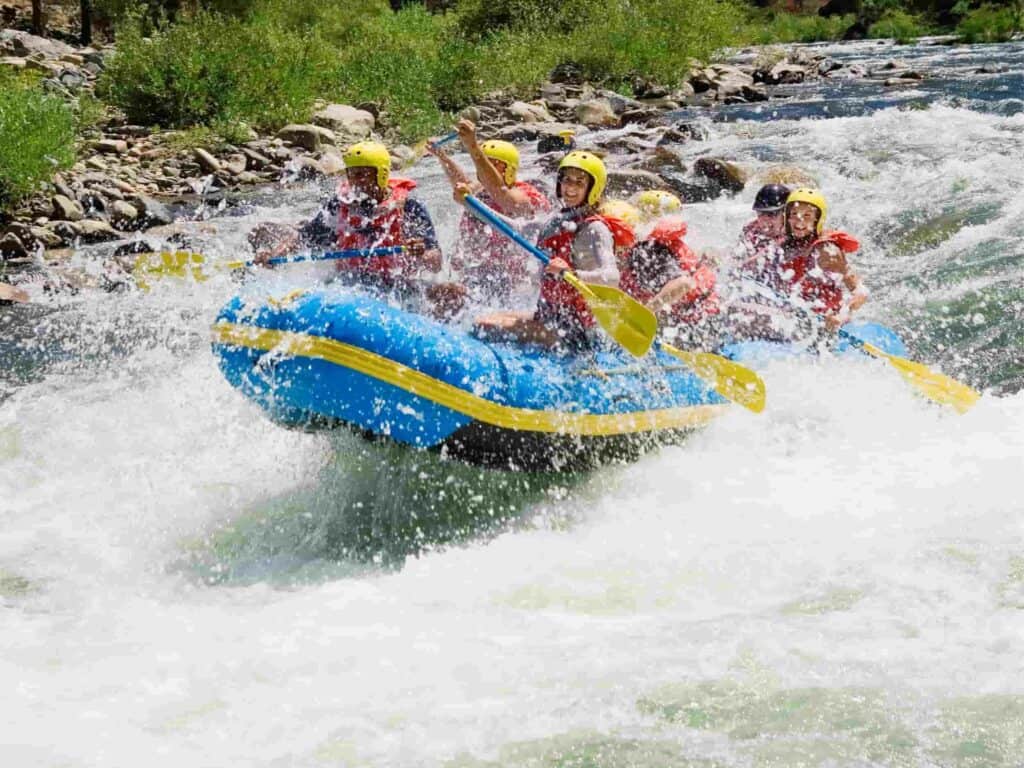 discover the ultimate costa rica adventure sports guide! explore top destinations, thrilling activities, and expert tips for an unforgettable adrenaline-filled experience in costa rica.