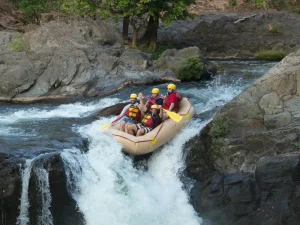 discover the ultimate costa rica adventure sports guide! explore thrilling activities, top destinations, and expert tips for an unforgettable adrenaline-filled experience in costa rica.