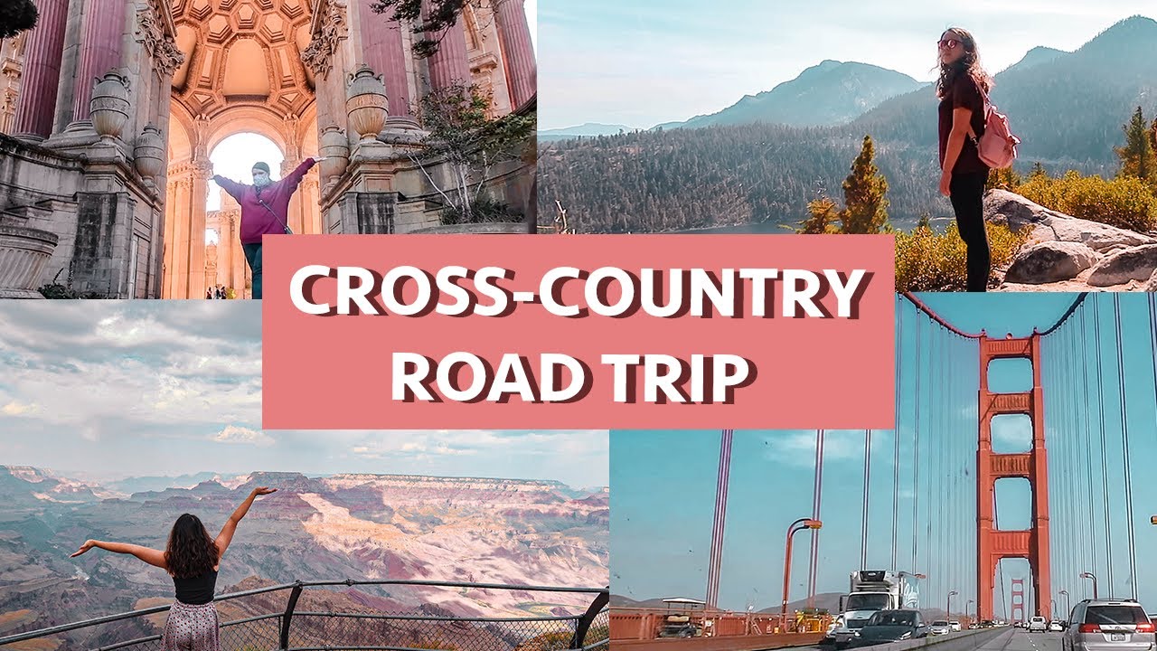 embark on the ultimate cross-country road trip across the usa. discover scenic routes, iconic landmarks, travel tips, and unforgettable adventures for your perfect american road journey.