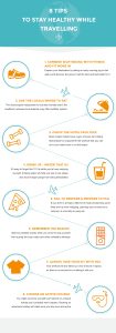 discover essential dietary travel tips to help you maintain your nutrition and health while exploring new destinations. perfect for travelers with dietary restrictions or healthy eating goals.