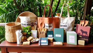 discover unique eco-friendly souvenirs that make memorable gifts while supporting sustainability. explore our collection of green travel mementos and bring home a positive impact.