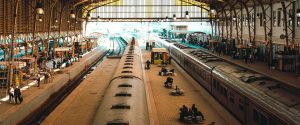 explore the wonders of egypt by train. discover scenic routes, comfortable travel tips, and must-see destinations for an unforgettable journey through egypt's historic landscapes.