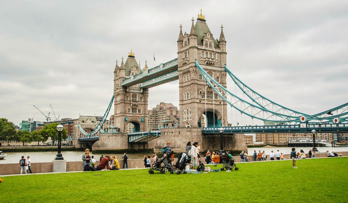 discover the best family activities in london! from interactive museums to fun outdoor adventures, explore exciting attractions and things to do with kids of all ages in the city.