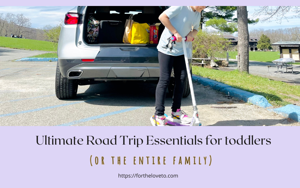 discover the must-have essentials for your next family road trip! from packing tips and snacks to entertainment ideas, ensure a comfortable, safe, and fun journey for everyone on board.