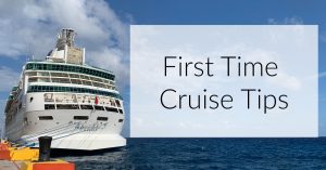discover essential first cruise tips for beginners! learn what to pack, what to expect, and how to make the most of your first cruise vacation.