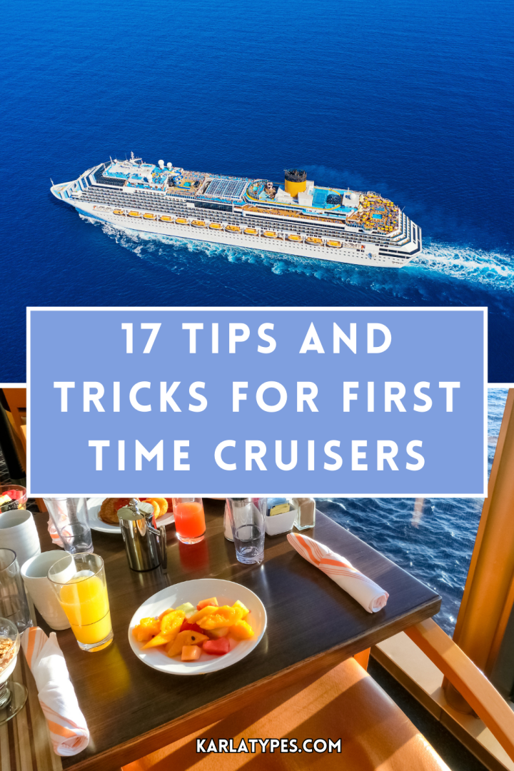 discover essential first cruise tips for beginners, including packing advice, onboard activities, and ways to make the most of your vacation at sea. start your cruise journey with confidence!