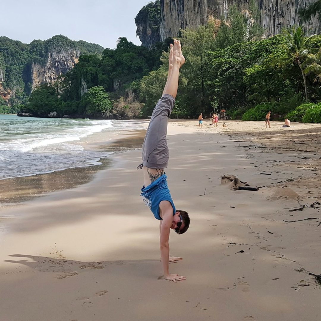discover effective tips and simple routines to stay fit while traveling. learn how to maintain your fitness goals on the go, no matter where your adventures take you.