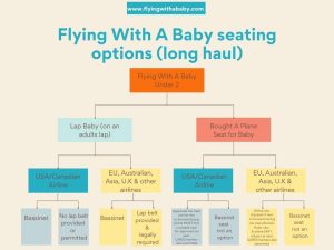 discover essential tips and advice for flying with babies, including how to prepare, what to pack, and ways to ensure a comfortable and stress-free journey for both parents and little ones.
