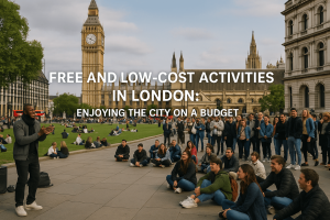 discover the best free activities in big cities, from outdoor adventures and cultural experiences to hidden gems. enjoy amazing things to do at no cost, perfect for travelers and locals alike!