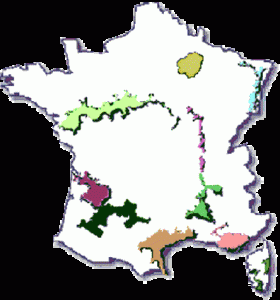 discover the most famous french wine regions, explore their unique characteristics, grape varieties, and the wines they produce. perfect guide for wine lovers and enthusiasts.