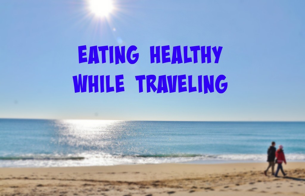 discover practical tips and strategies for healthy eating while traveling. learn how to make nutritious choices on the go, avoid common pitfalls, and maintain your well-being wherever your journey takes you.
