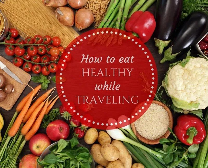 discover practical tips and smart strategies for healthy eating while traveling. learn how to make nutritious food choices on the go and stay energized during your trips.
