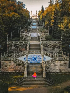 discover portugal's hidden gems: explore secret beaches, charming villages, and off-the-beaten-path experiences for your next unforgettable adventure.